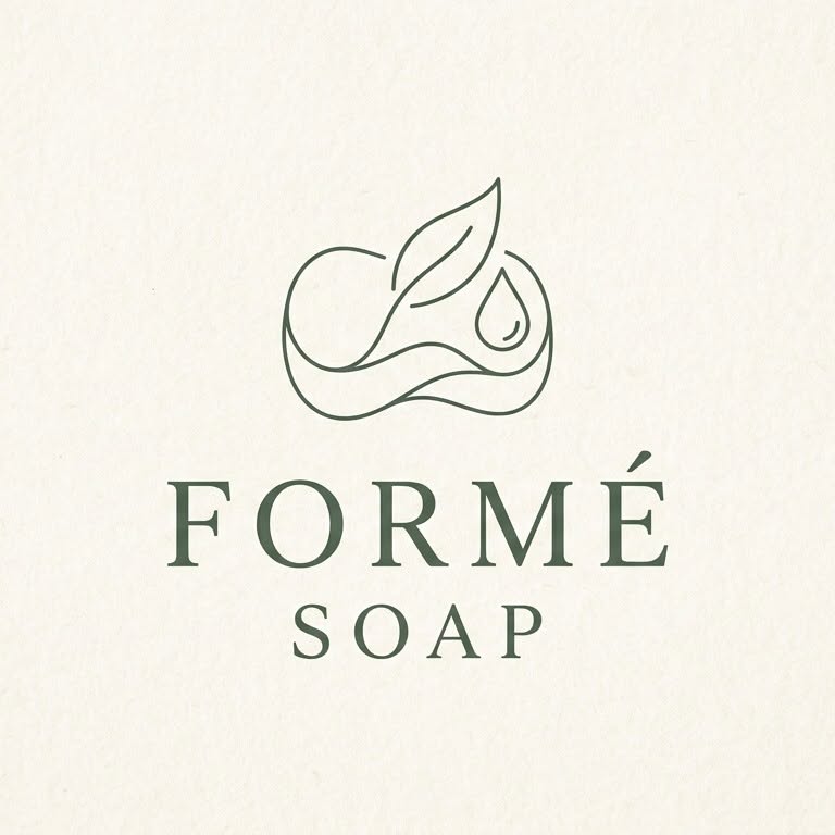 🌿 XIN CHÀO, CHÚNG MÌNH LÀ FORMÉ SOAP