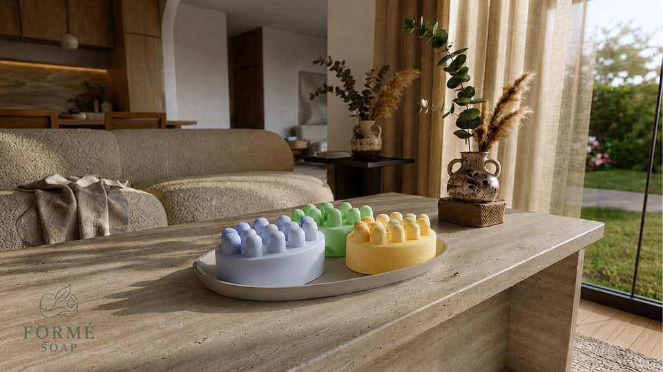 BRIGHT SERIES – NĂNG LƯỢNG TÍCH CỰC MỖI NGÀY