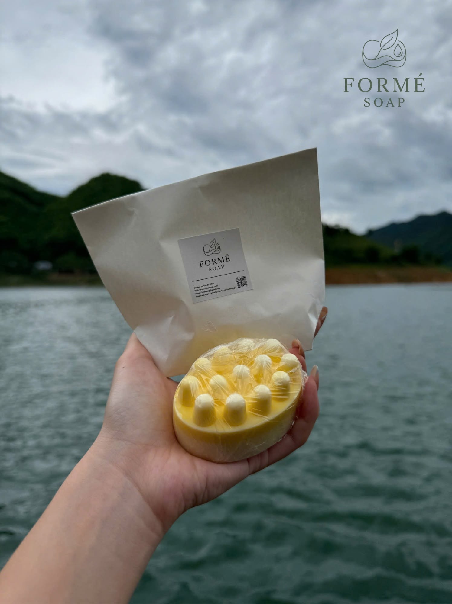 CHÚNG MÌNH CHỌN CHẤT LƯỢNG THAY VÌ SỐ LƯỢNG 🌿
