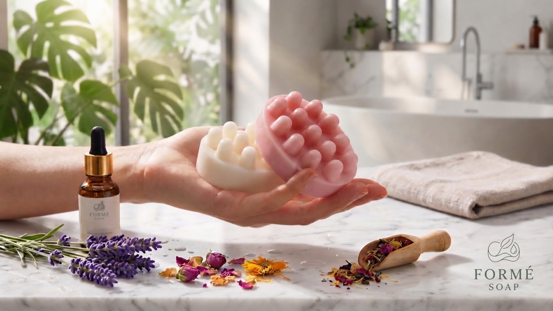 CLEAN – ĐÁNH THỨC SỰ TƯƠI MỚI TRONG TỪNG LẦN "CHẠM" 🫧